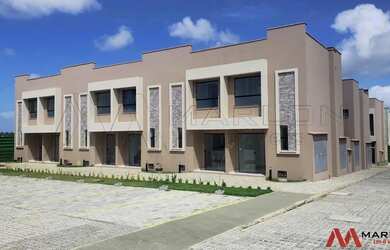 Imagem: Casa em Condomínio San Pablo, 2 suítes