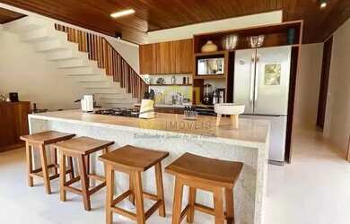 Imagem 6: Ilha dos Pássaros - Casa Alto Padrão Praia do Forte Aluguel Carnaval 5 suítes