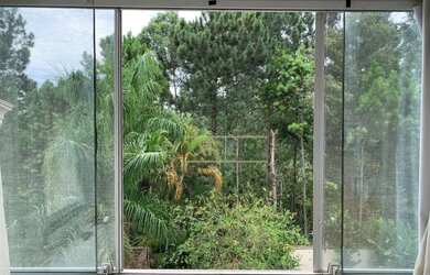 Imagem 7: Casa com 4 dormitórios à venda, 438 m² por R$ 5.000.000,00 - Alphaville 0 - Santana de Par