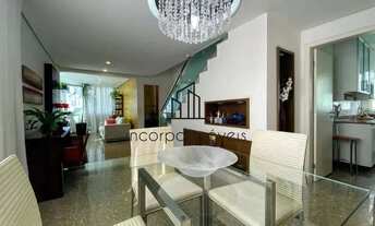 Imagem 4: Cobertura à venda, 4 quartos, 1 suíte, 4 vagas, Buritis - Belo Horizonte/MG