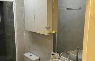 Imagem 5: Apartamento Semimobiliado com 2 dormitórios para Locação no Condomínio Village da Font na