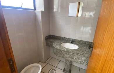 Imagem 6: Sala comercial Aérea