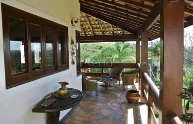 Imagem 7: Chácara à Venda no Condomínio Aldeia Suíça em Valinhos