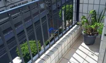 Imagem: Oportunidade!! 01 dorm, mobiliado - Financia!