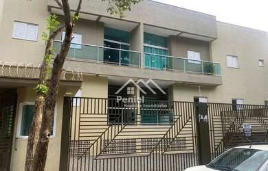 Imagem: Apartamento com 3 dormitórios à venda