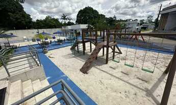 Imagem 6: Condomínio Porto Marina - Casa 160 m² com 3 suítes e churrasqueira - Ananindeua - PA