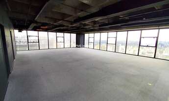 Imagem 7: Imperdível oportunidade: Sala comercial de alto padrão no Jardins - Avenida Paulista com 1