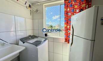 Imagem 5: Apartamento 02 dormitórios no Aririu - Palhoça