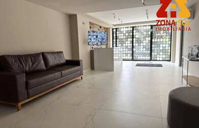 Imagem 4: Apartamento com 2 dormitórios para alugar, 62 m² por R$ 3.500,00/mês - Jardim Oceania - Jo