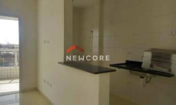 Imagem 6: Apartamento em Rua Thereza de Jesus Monteiro Corralo - Maracanã - Praia Grande/SP