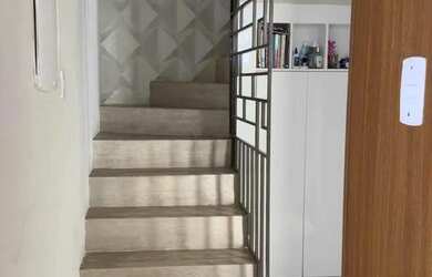 Imagem 6: Casa em Condomínio Fechado - Mangueiras na Rio de Janeiro [7708