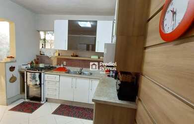 Imagem 6: Maravilhosa Casa com 5 dormitórios à venda, 160 m² por R$ 960.000 - Centro - Nova Friburgo