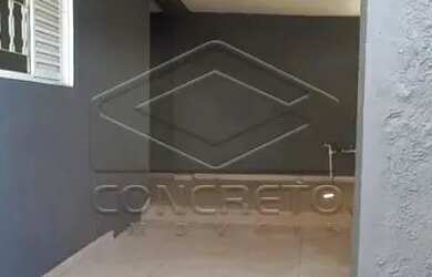 Imagem 5: Casa Padrão em Bauru