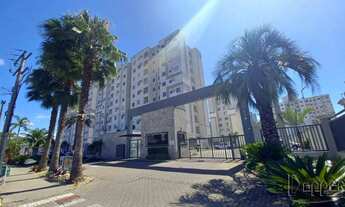 Imagem: Apartamento à venda com 43 m² e 2 dormitórios