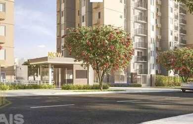 Imagem: Apartamento 3 Quartos com Suíte e Varanda