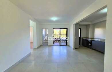 Imagem: Apartamento à venda com 3 quartos, 2 suítes