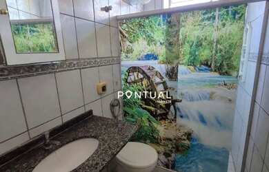 Imagem 5: Casa com 3 dormitórios - venda por R$ 500.000,00 ou aluguel por R$ 2.200,00/mês - Jardim A