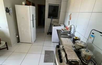 Imagem 6: Mangabeira - Mobiliado Área de lazer