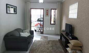 Imagem 6: Casa em Rua Brasil - Atibaia Jardim - Atibaia/SP