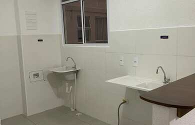 Imagem 4: Alugo apartamento condomínio Mônaco bairro mangues