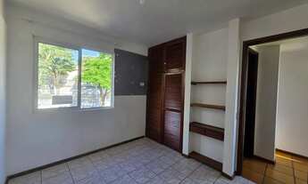 Imagem 7: Aluga-se apartamento no Edifício Paraná, localizado na Rua Naipi (Centro de Foz)