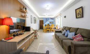 Imagem 7: Casa para venda em Vila Anglo Brasileira com 3 quartos, sendo 1 suíte , 138m²