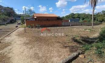 Imagem: Lote em Área Rural - Área Rural de Artur