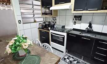 Imagem 7: Casa de Condomínio à venda na Rua Filomena, Jardim Meudon, Teresópolis - RJ