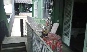 Imagem 2: Imóvel para venda possui 200 metros quadrados com 3 quartos em Jardim Sulacap - Rio de Jan