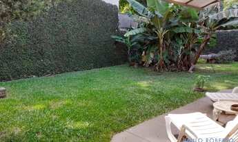 Imagem 5: CASA TÉRREA - ALTO DE PINHEIROS - SP