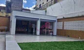 Imagem 3: Apartamento com 3 dormitórios para alugar, 130 m² por R$ 5.802,00/mês - Ipiranga - São Pau