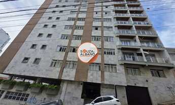 Imagem: APARTAMENTO DE TRÊS QUARTOS COM VAGA NO