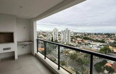 Imagem 4: Apartamento à venda em Taubaté, Jardim das Nações, com 3 quartos, com 109 m², Condomínio L