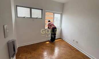 Imagem: APARTAMENTO LOCAÇÃO ANDAR ALTO CONSOLAÇÃO