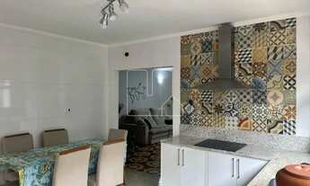 Imagem 5: À venda ou locação casa 135 m² 3 quartos Bosque da Saúde SP