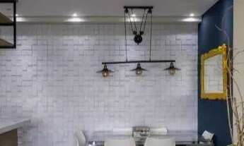 Imagem 3: Apartamento com 2 dormitórios à venda, 62 m² por R$ 694.000 - Barra Funda - São Paulo/SP