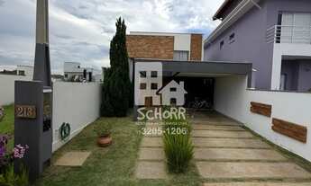 Imagem 5: Venda Alto padrão - estilosa com personalidade no condomínio Ypês 2