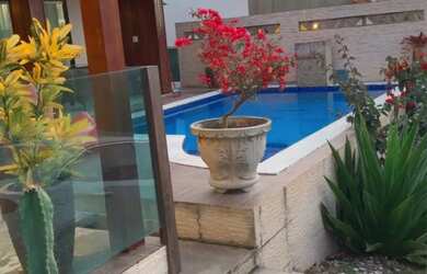 Imagem 4: Alugo casa Gravata carnaval