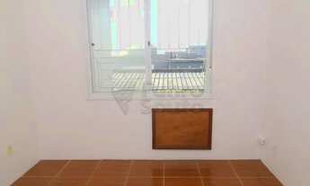 Imagem 6: Apartamento 1 Dormitório no Edifício Residencial Clera ? Conforto e Praticidade em Ótima L