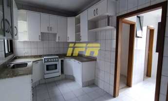 Imagem 3: Apartamento com 3 dormitórios para alugar, 99 m² - Jardim Eulália - Taubaté/SP