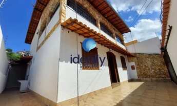 Imagem: Casa com 3 Quartos e 2 banheiros 150 m²