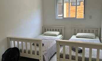 Imagem 3: Locação temporada - apartamento Gaivotas Ingleses