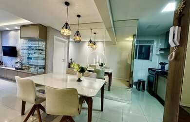 Imagem 3: Apartamento 2 Quartos com 1 Suíte e 80m² - Campinas