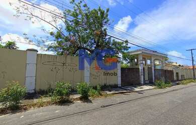 Imagem 3: Terreno com 5.040,00m² no Bairro Edson Queiroz