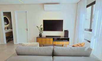 Imagem 6: Apartamento porteira fechada em Perdizes com 3dorms e 2 vagas em prédio novo com lazer com