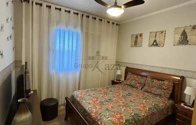 Imagem 5: Oportunidade - Apartamento - Bosque dos Eucaliptos - Califórnia - 4 Dormitórios - 120m²