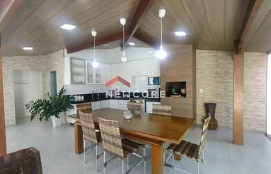 Imagem: Casa em Rua Primavera - Nossa Senhora do