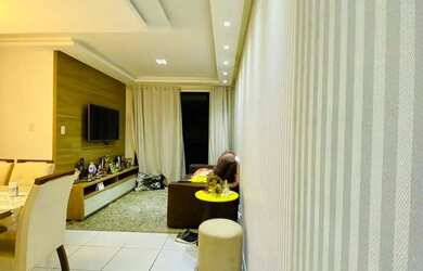 Imagem: Garden Ville. (ref 1040) 3608