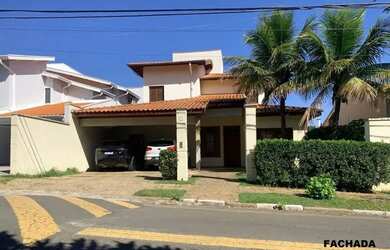 Imagem: Casa à venda em Campinas, Jardim das Palmeiras