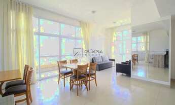 Imagem 7: Aluguel Apartamento 1 Dormitórios - 32 m² Vila Olímpia